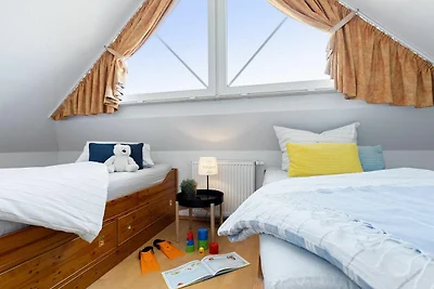 Vakantiehuis Ontspannende vakantie Zingst