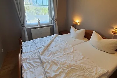 Appartamento Vacanza con famiglia Zingst
