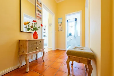 Appartamento Vacanza con famiglia Zingst