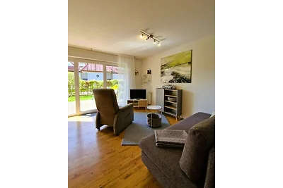 Vakantieappartement Gezinsvakantie Zingst