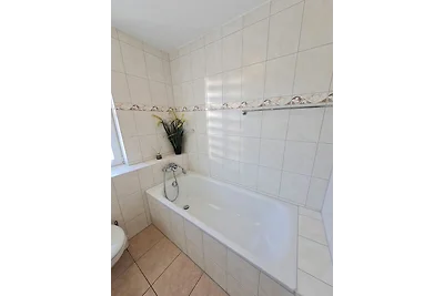 Casa vacanze Vacanza di relax Zingst