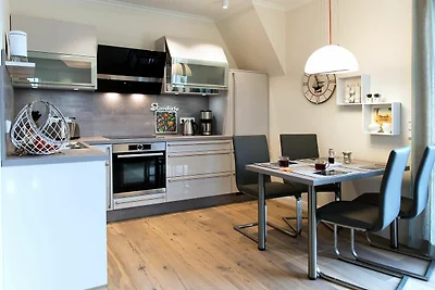 Victoria Luna Strandstrasse 48 Whg.