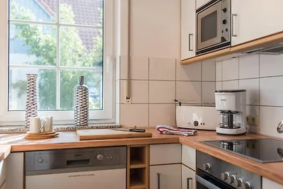 Casa vacanze Vacanza di relax Zingst
