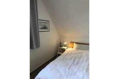 Appartamento Vacanza con famiglia Zingst