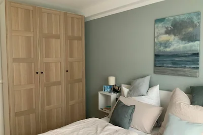 Holiday flat family holiday Zingst