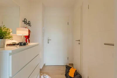 Müggenburger Weg 48 Whg. 2.5 "Skipper"