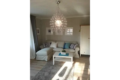 Appartamento Vacanza con famiglia Zingst