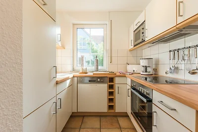 Casa vacanze Vacanza di relax Zingst