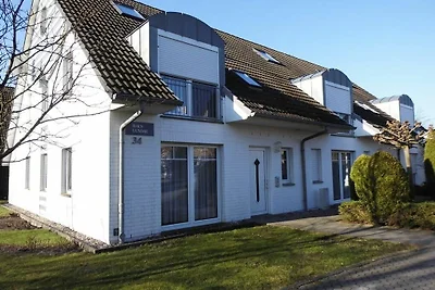 Appartamento Vacanza con famiglia Zingst