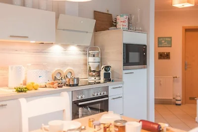 Vakantieappartement Gezinsvakantie Zingst