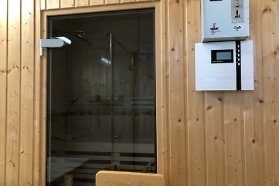 Vakantiehuis Ontspannende vakantie Zingst