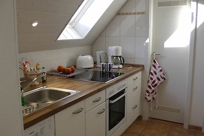 Appartamento Vacanza con famiglia Zingst