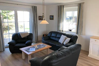 Appartamento Vacanza con famiglia Zingst
