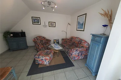Appartamento Vacanza con famiglia Zingst