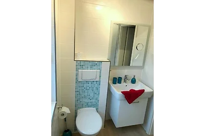 Casa vacanze Vacanza di relax Zingst