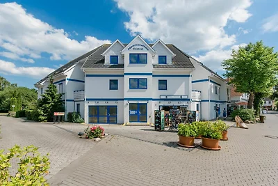 Appartamento Vacanza con famiglia Zingst