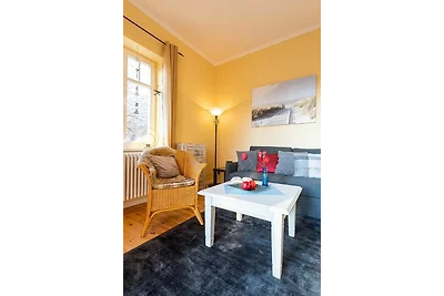 Appartamento Vacanza con famiglia Zingst