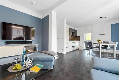 Klosterstrasse 14b Whg. 4