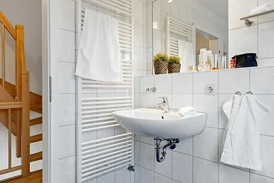 Vakantiehuis Ontspannende vakantie Zingst