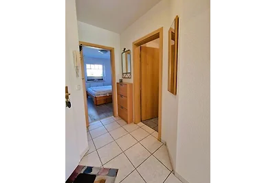 Vakantieappartement Gezinsvakantie Zingst