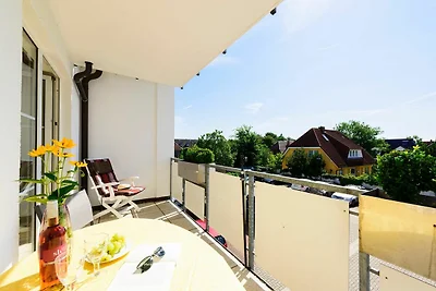 Strandstrasse 51 Whg. 2