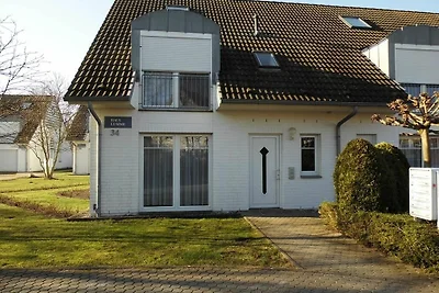 Appartamento Vacanza con famiglia Zingst