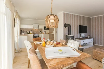 Casa vacanze Vacanza di relax Zingst