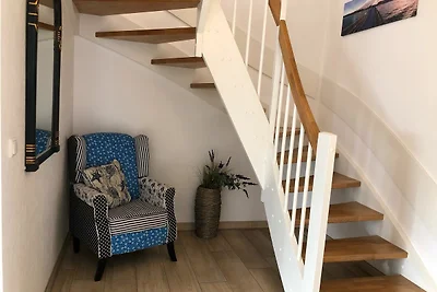 Vakantiehuis Ontspannende vakantie Zingst