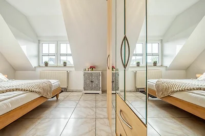 Kavelweg 43 OG (inkl.Sky)