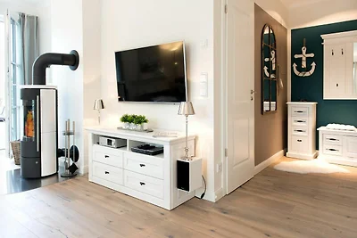 Victoria Luna Strandstrasse 48 Whg.