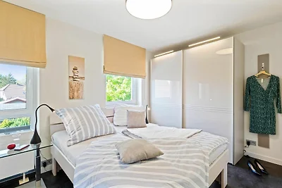 Klosterstrasse 14b Whg. 4