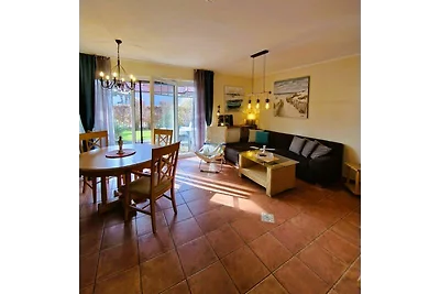 Friedenstrasse 43 Whg. 3 "Haus Sonne"