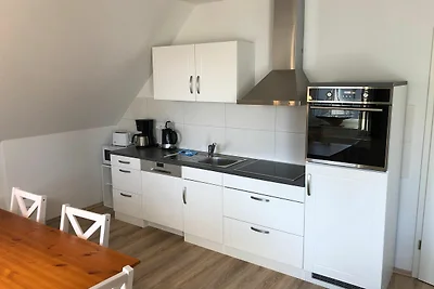 Appartamento Vacanza con famiglia Zingst
