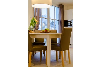 Haus Kranichsruh "StrandGut" Whg 2.3