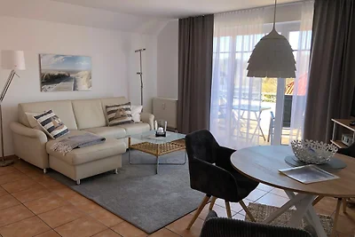 Appartamento Vacanza con famiglia Zingst