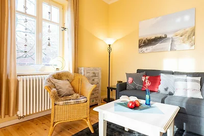 Appartamento Vacanza con famiglia Zingst