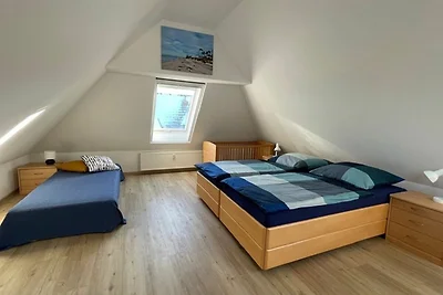 Appartamento Vacanza con famiglia Zingst