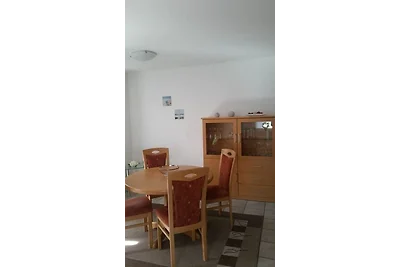 Appartamento Vacanza con famiglia Zingst