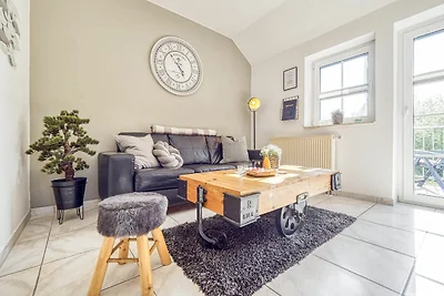 Kavelweg 43 OG (inkl.Sky)