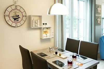 Victoria Luna Strandstrasse 48 Whg.