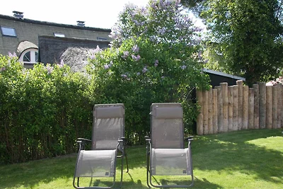 Appartamento Vacanza con famiglia Zingst