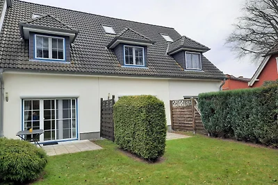 Casa vacanze Vacanza di relax Zingst