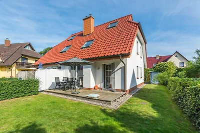 Casa vacanze Vacanza di relax Zingst