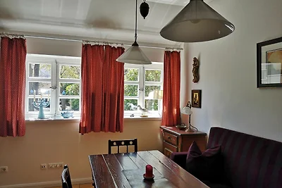 Domek letniskowy Urlop wypoczynkowy Zingst