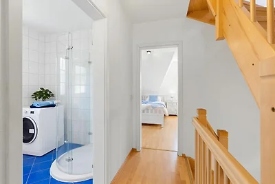 Vakantiehuis Ontspannende vakantie Zingst