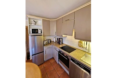 Friedenstrasse 43 Whg. 3 "Haus Sonne"