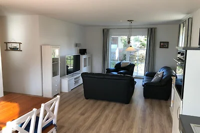 Appartamento Vacanza con famiglia Zingst