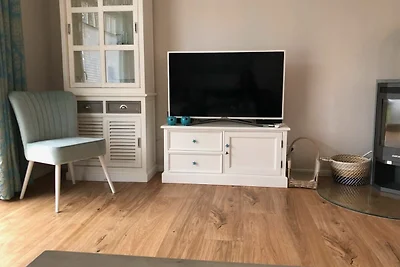 Vakantiehuis Ontspannende vakantie Zingst