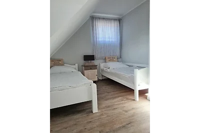 Casa vacanze Vacanza di relax Zingst