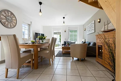 Vakantiehuis Ontspannende vakantie Zingst